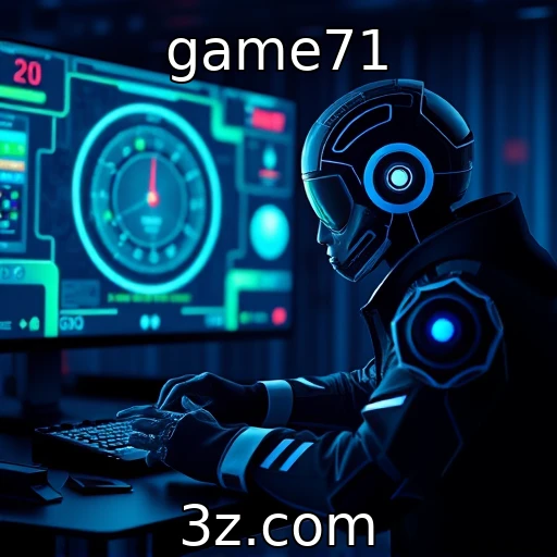 O papel da inteligência artificial na personalização de jogos | game71