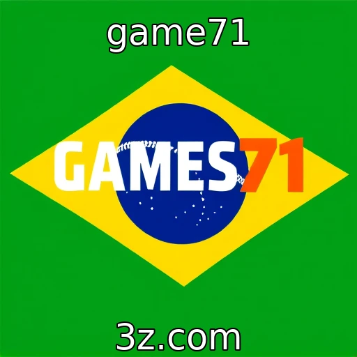 Expansão de plataformas de apostas no mercado brasileiro | game71