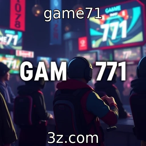 Expansão de plataformas de apostas em mercados emergentes : game71