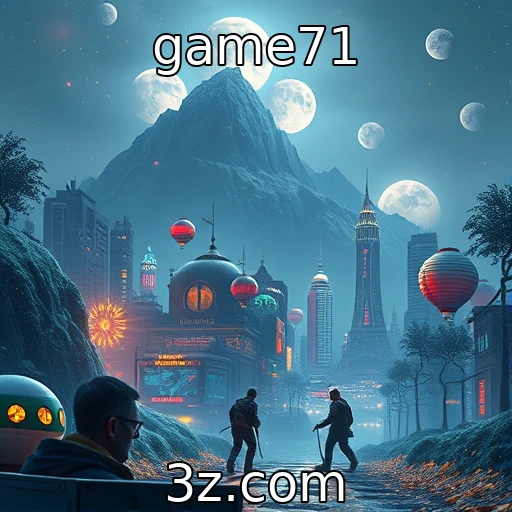 Evolução dos gráficos em jogos modernos | game71