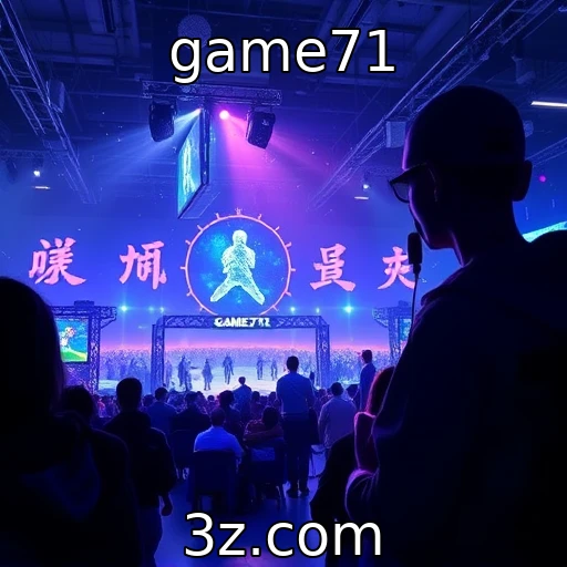 Futuro dos jogos em nuvem e seu potencial - game71