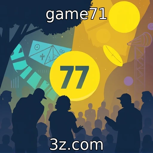 Inclusividade e diversidade nas narrativas de jogos : game71