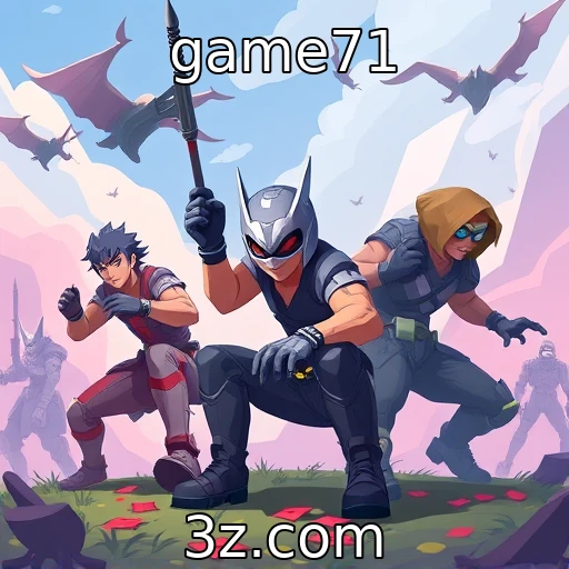 Jogos independentes ganham espaço na cena competitiva | game71