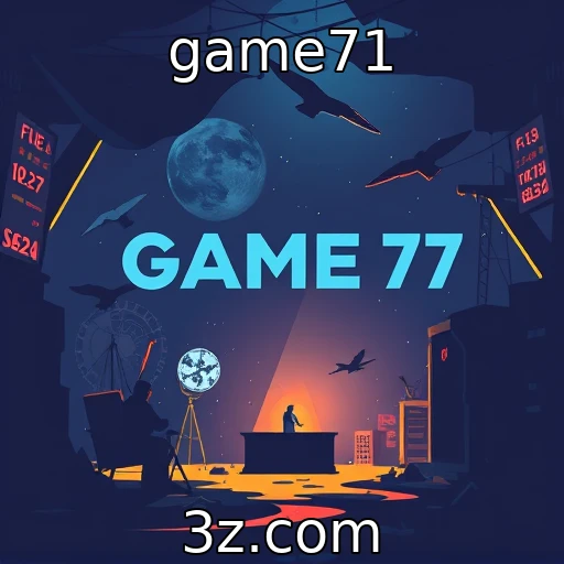 A evolução das narrativas interativas nos jogos - game71