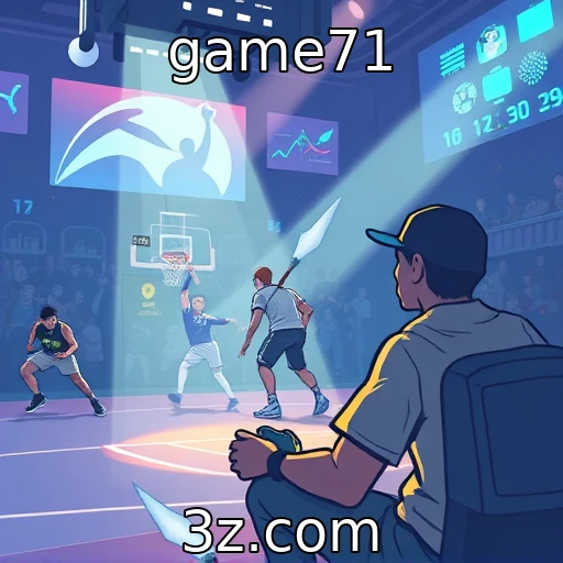 Impactos das microtransações na experiência do jogador - game71