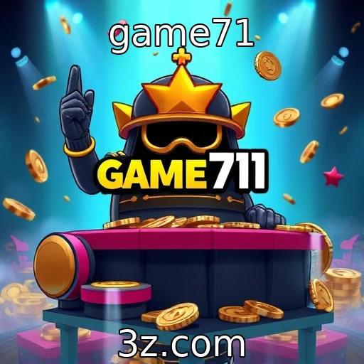 Novos lançamentos destacam inovação em jogos de cassino online - game71