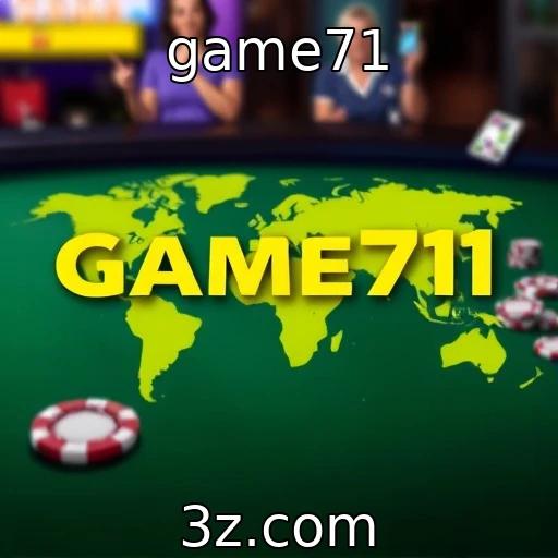 Alterações regulatórias que influenciam o iGaming - game71