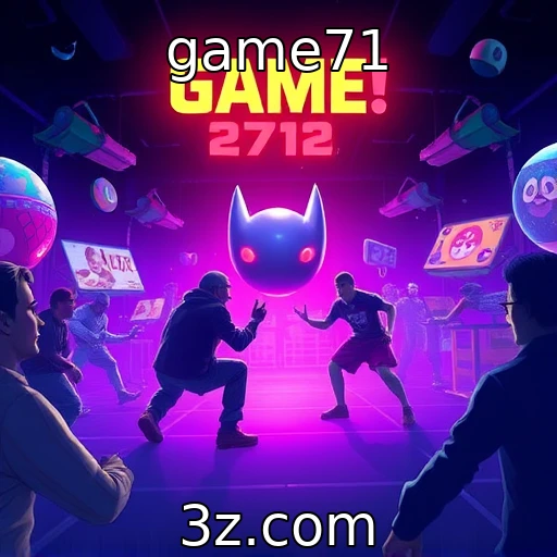 Mudanças regulatórias impactam o setor de jogos digitais | game71