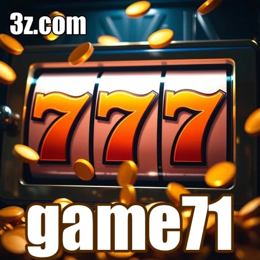 A Magia do Roleplay no game71: Um Mundo de Possibilidades