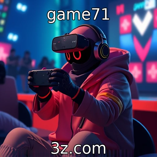 Impacto das plataformas de streaming na indústria | game71